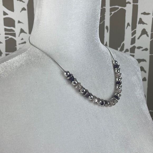 3 Piece Mixed Necklace Set - Picture 3 of 12